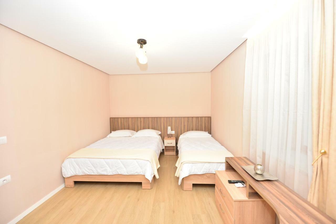 Vila Culli Përmet Exterior foto